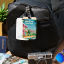 Recherche de hotel luggage tags Travel