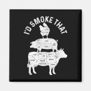 Recherche de bouchers magnets Barbecue