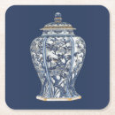 Recherche de porcelaine dessous de verres Décoratif