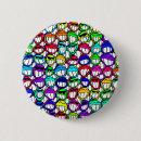 Recherche de souriant badges Lunettes de soleil