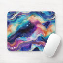 Recherche de arcs tapis souris Monogramme