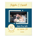 Recherche de anniversaire 50 ans posters Couple