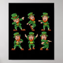 Recherche de leprechaun posters Jour