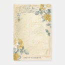 Recherche de bee post its Rose