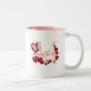 Recherche de papillons tasses Mère