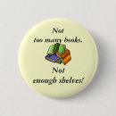 Recherche de étagère badges Livres