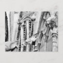 Recherche de gargouilles gothiques posters Paris