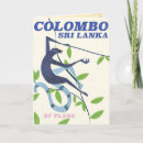 Recherche de sri vœux cartes Colombo