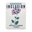 Recherche de inclusion magnets Acceptation