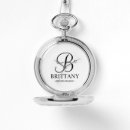 Recherche de nuptiale montres Monogramme