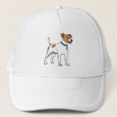 Recherche de russel casquettes Jack russell