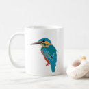 Recherche de kingfisher tasses Faune