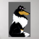 Recherche de collie posters Mignon