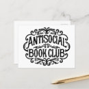 Recherche de antisocial cartes postales Pour tous