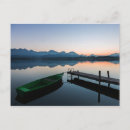 Recherche de bateaux à rames cartes postales Montagne
