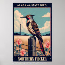 Recherche de oiseau flamboyant posters Faune