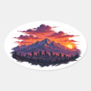 Recherche de utah autocollants Montagnes