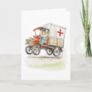 Recherche de ambulance cartes invitations Emt