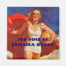Recherche de kitsch magnete Kitschy