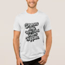 Recherche de rêver tshirts Pour lui