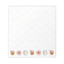 Recherche de biscuits blocsnotes Kawaii