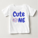Recherche de cute bébé tshirts Premier anniversaire