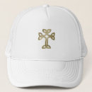 Recherche de croix celtique casquettes Religion