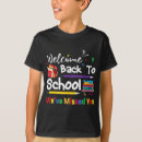Recherche de manqué enfant tshirts Vous