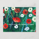 Recherche de fleurs fraîches posters Vintage