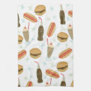 Recherche de junk food Restauration rapide