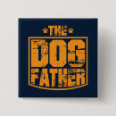 Recherche de parrain badges Père de chien