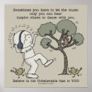 Recherche de citation de danse posters Musique