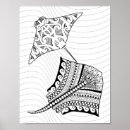 Recherche de stingray posters Étinceler