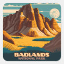 Recherche de le dakota du sud autocollants Travel
