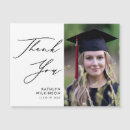 Recherche de noir et blanc merci invitations Chic