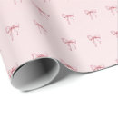 Recherche de ruban rose papier cadeau Jeune fille