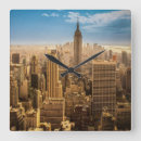 Recherche de construit horloges Ville