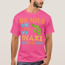 Recherche de funny snake tshirts Serpents du sud