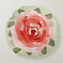 Recherche de rose rouge coussins Décoration intérieure