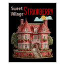 Recherche de strawberry posters Fraises