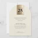 Recherche de noir et ivoire invitations Moderne