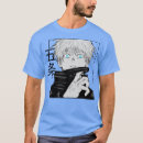Recherche de gojo tshirts Paroles drôles
