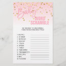 Recherche de mot prospectus Brouiller