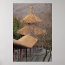 Recherche de pavillon posters Temple