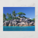 Recherche de îlot cartes postales Plage