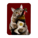 Recherche de bouteille de vin magnets Humour