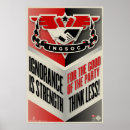 Recherche de ignorance posters 1984