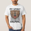 Recherche de ours brun tshirts Amusant