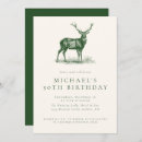 Recherche de deer invitations Chasse