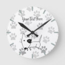 Recherche de chien de bull terrier art Chiot